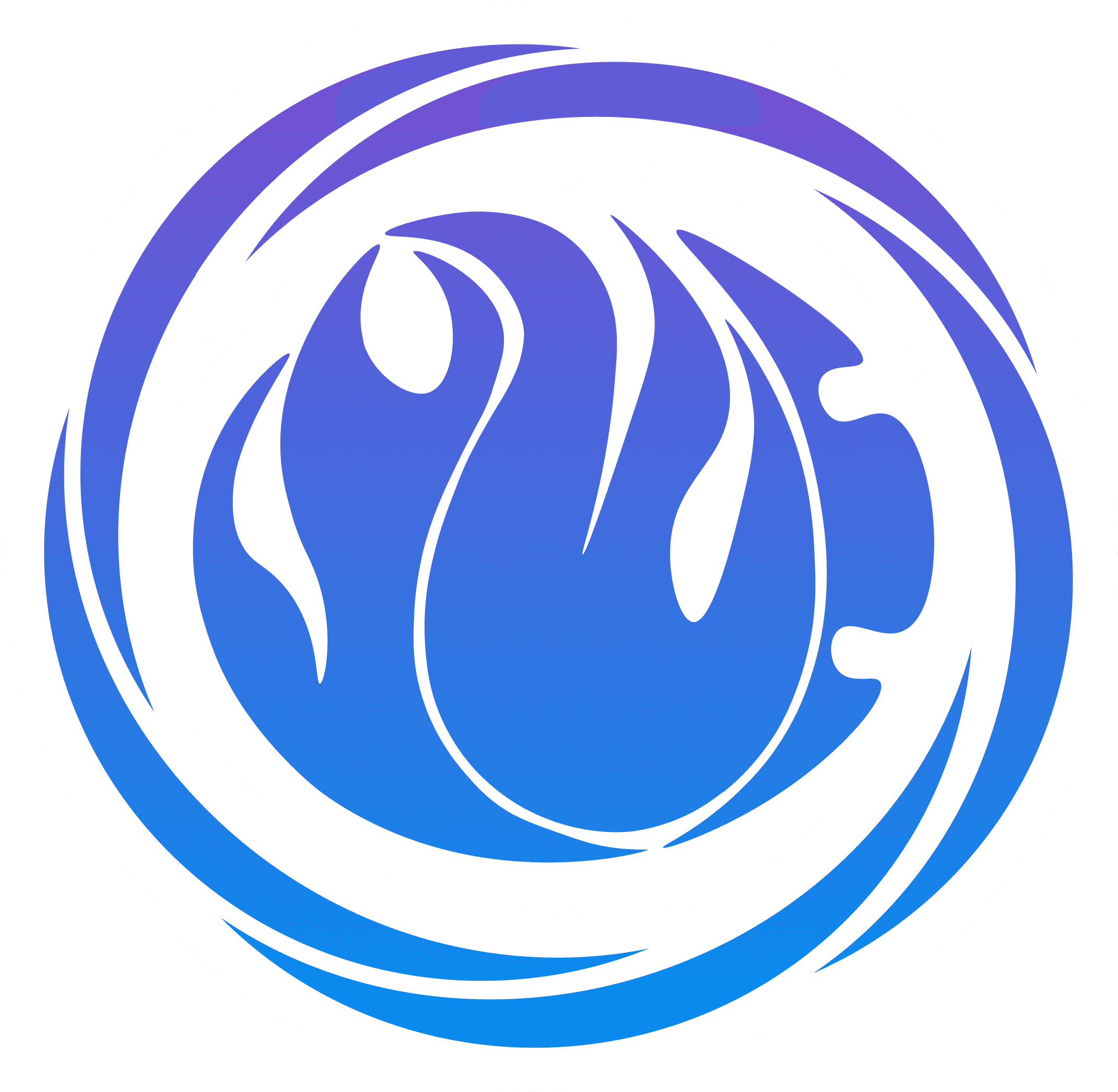 Maskot/Logo Departemen Kaderisasi