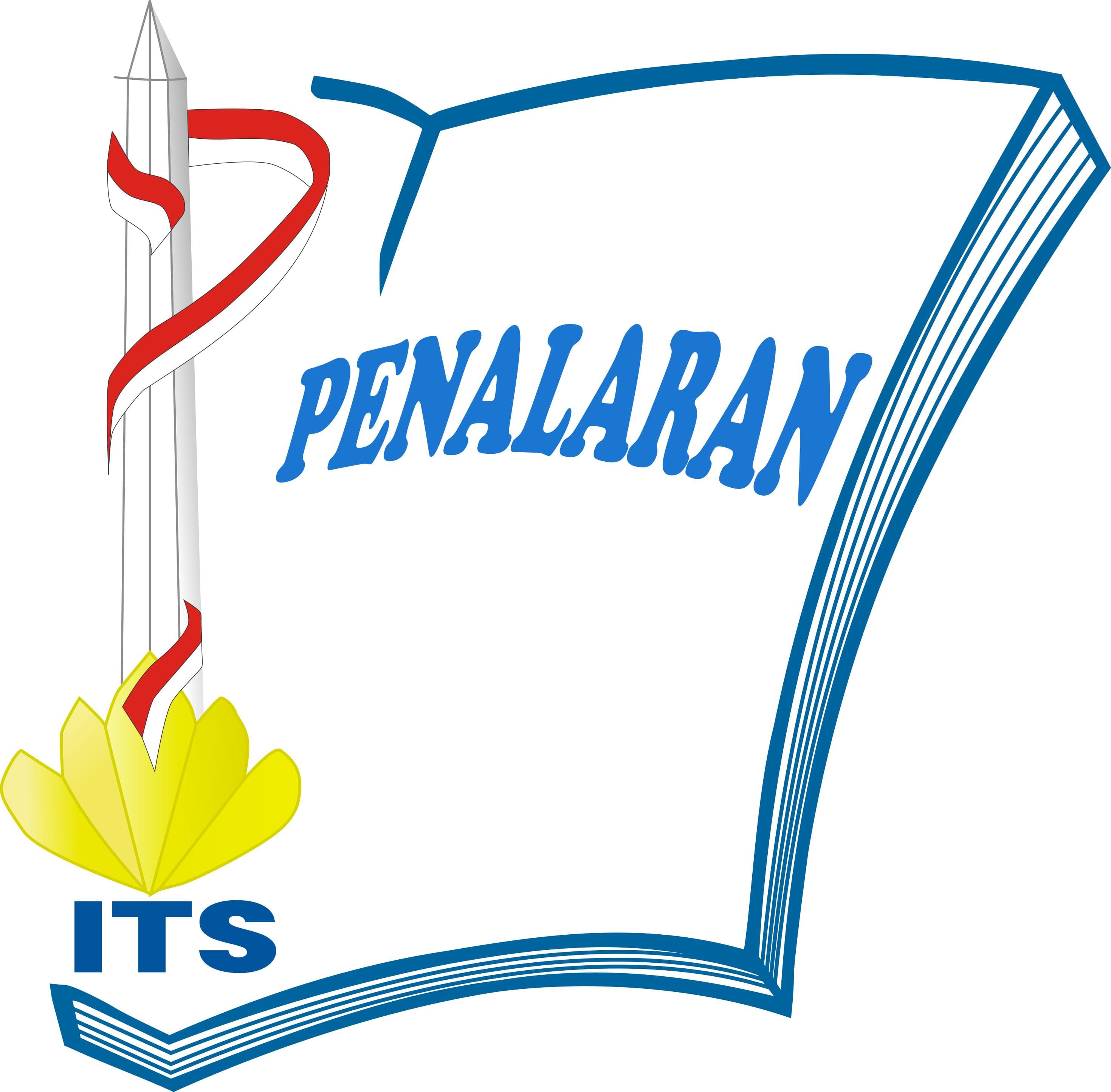 Logo UKM Penalaran ITS