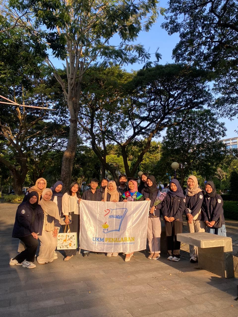 Wisuda Alumni